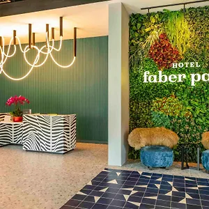 4* فندق Faber Park - Handwritten Collection